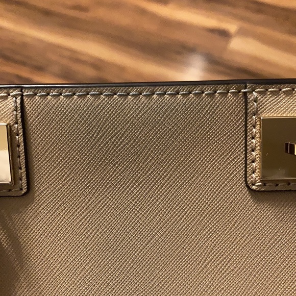 Michael Kors Satchel - Picture 9 of 12